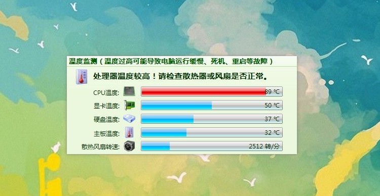 揭秘：CPU到了120°會(huì )不會(huì )壞？它到底能承受多高的溫度