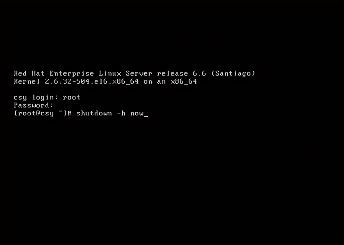linux學(xué)習筆記:如何安裝Linux系統