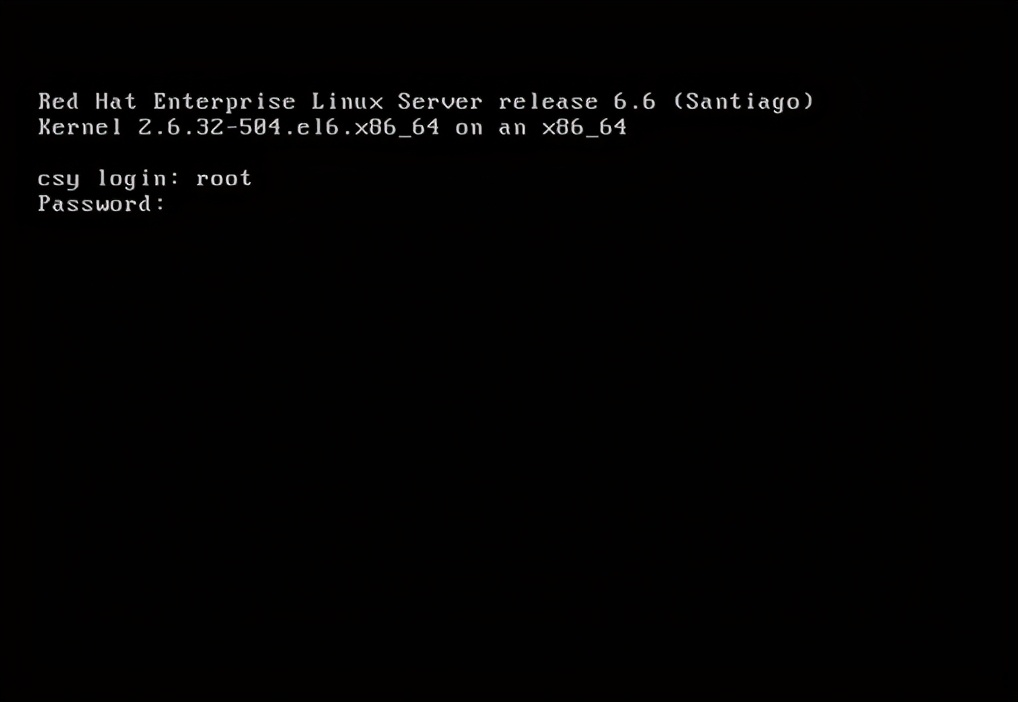 linux學(xué)習筆記:如何安裝Linux系統