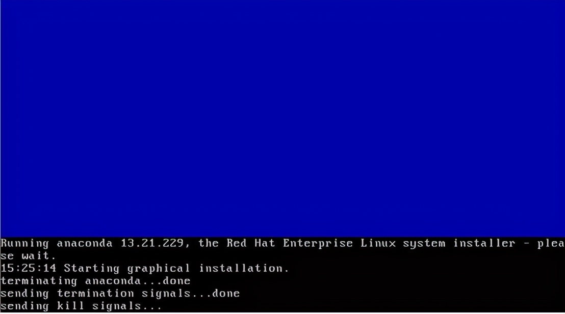 linux學(xué)習筆記:如何安裝Linux系統