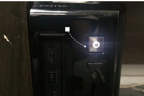 電腦黑屏主機開(kāi)不了機怎么辦