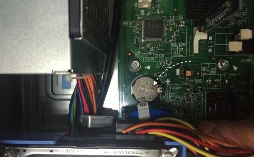 電腦黑屏主機開(kāi)不了機怎么辦
