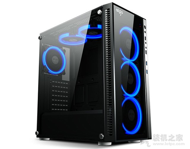 2019年8月DIY裝機指南:從入門(mén)到高端的組裝電腦主機配置推薦