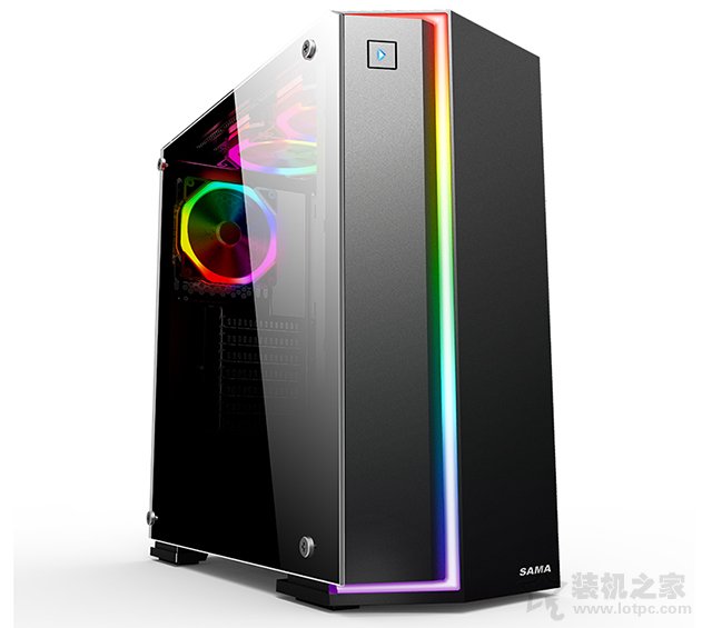 2019年8月DIY裝機指南:從入門(mén)到高端的組裝電腦主機配置推薦