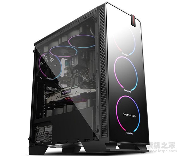 2019年8月DIY裝機指南:從入門(mén)到高端的組裝電腦主機配置推薦