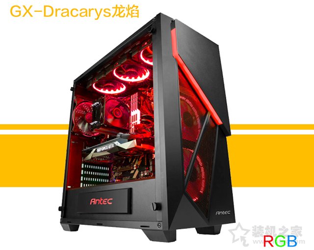 2019年8月DIY裝機指南:從入門(mén)到高端的組裝電腦主機配置推薦