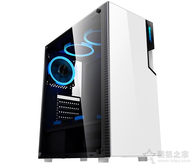 2019年8月DIY裝機指南:從入門(mén)到高端的組裝電腦主機配置推薦
