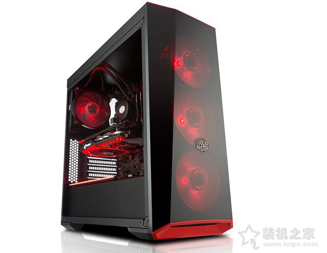 2019年8月DIY裝機指南:從入門(mén)到高端的組裝電腦主機配置推薦
