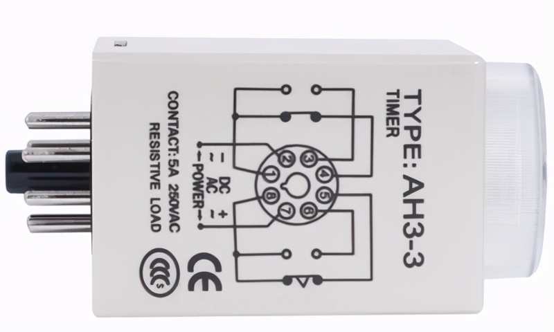 電工必備的19個(gè)電氣字母符號，又基礎又雙叒叕實(shí)用