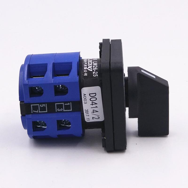電工必備的19個(gè)電氣字母符號，又基礎又雙叒叕實(shí)用