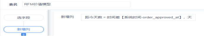 數據分析項目精講！電商平臺人、貨、場(chǎng)分析實(shí)戰，附數據源