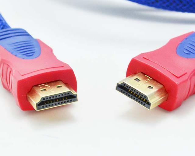可以連接電腦和電視的必備連接高清線(xiàn)有哪幾種？