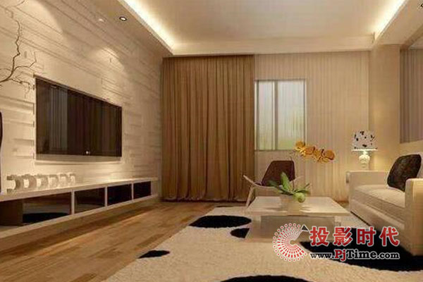 電視尺寸怎么選并非越大越好 電視尺寸與觀(guān)看距離公式