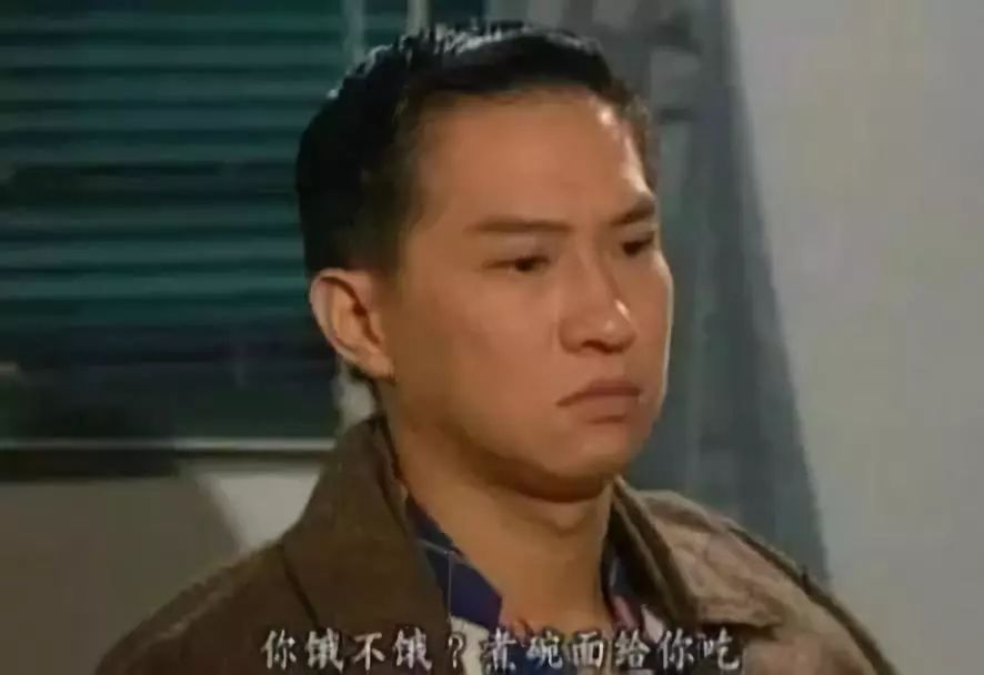 在廣東人的記憶中，TVB電視劇中說(shuō)的最多的臺詞應該是這句....
