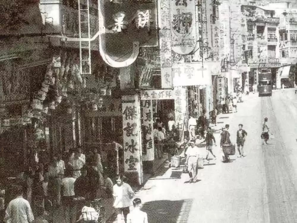在廣東人的記憶中，TVB電視劇中說(shuō)的最多的臺詞應該是這句....