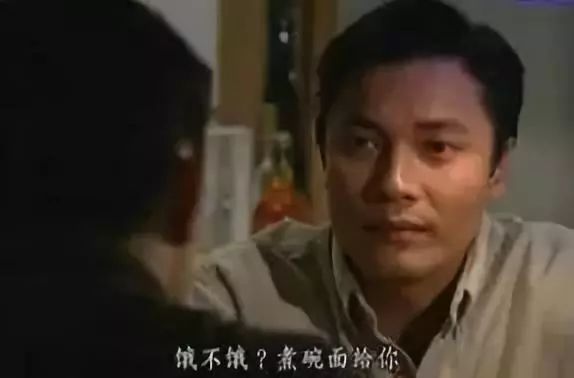 在廣東人的記憶中，TVB電視劇中說(shuō)的最多的臺詞應該是這句....