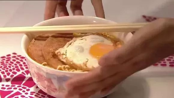在廣東人的記憶中，TVB電視劇中說(shuō)的最多的臺詞應該是這句....