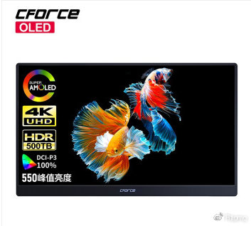 OLED顯示屏跟LED顯示屏有什么不同，OLED顯示屏到底有什么優(yōu)化