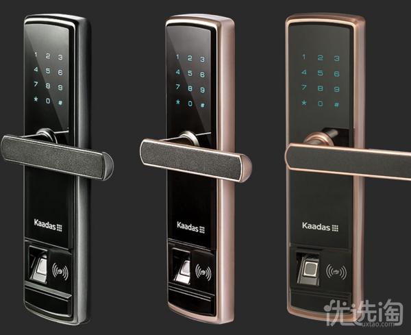 智能門(mén)鎖品牌哪個(gè)好？2018六大安全好用智能門(mén)鎖推薦
