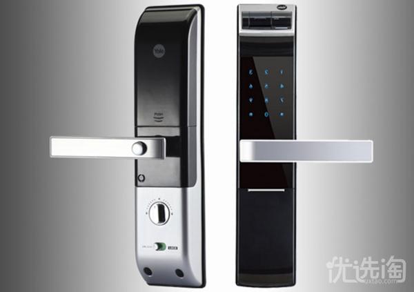 智能門(mén)鎖品牌哪個(gè)好？2018六大安全好用智能門(mén)鎖推薦