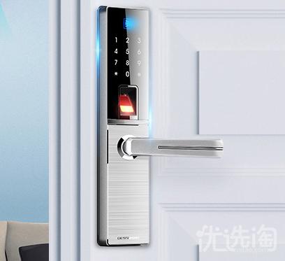 智能門(mén)鎖品牌哪個(gè)好？2018六大安全好用智能門(mén)鎖推薦