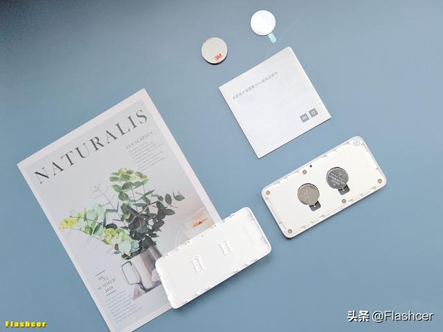 「大F測評16」電子溫濕度計Pro，不僅僅是看時(shí)間、看溫濕度