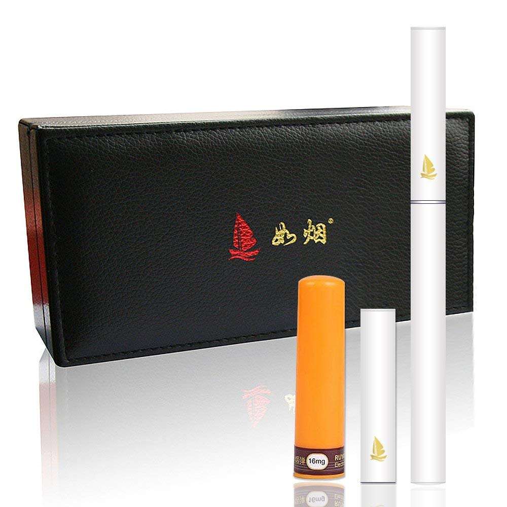 瘋狂的電子煙：充滿(mǎn)謊言與暴利！電子煙資本如何入侵你的生活？