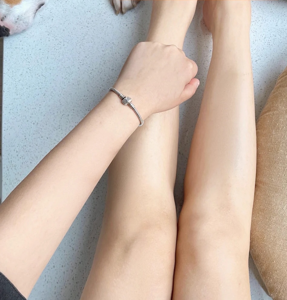 身體乳界的天花板，有便宜有貴，雅頓堪稱(chēng)前輩，百雀羚甘油十幾元