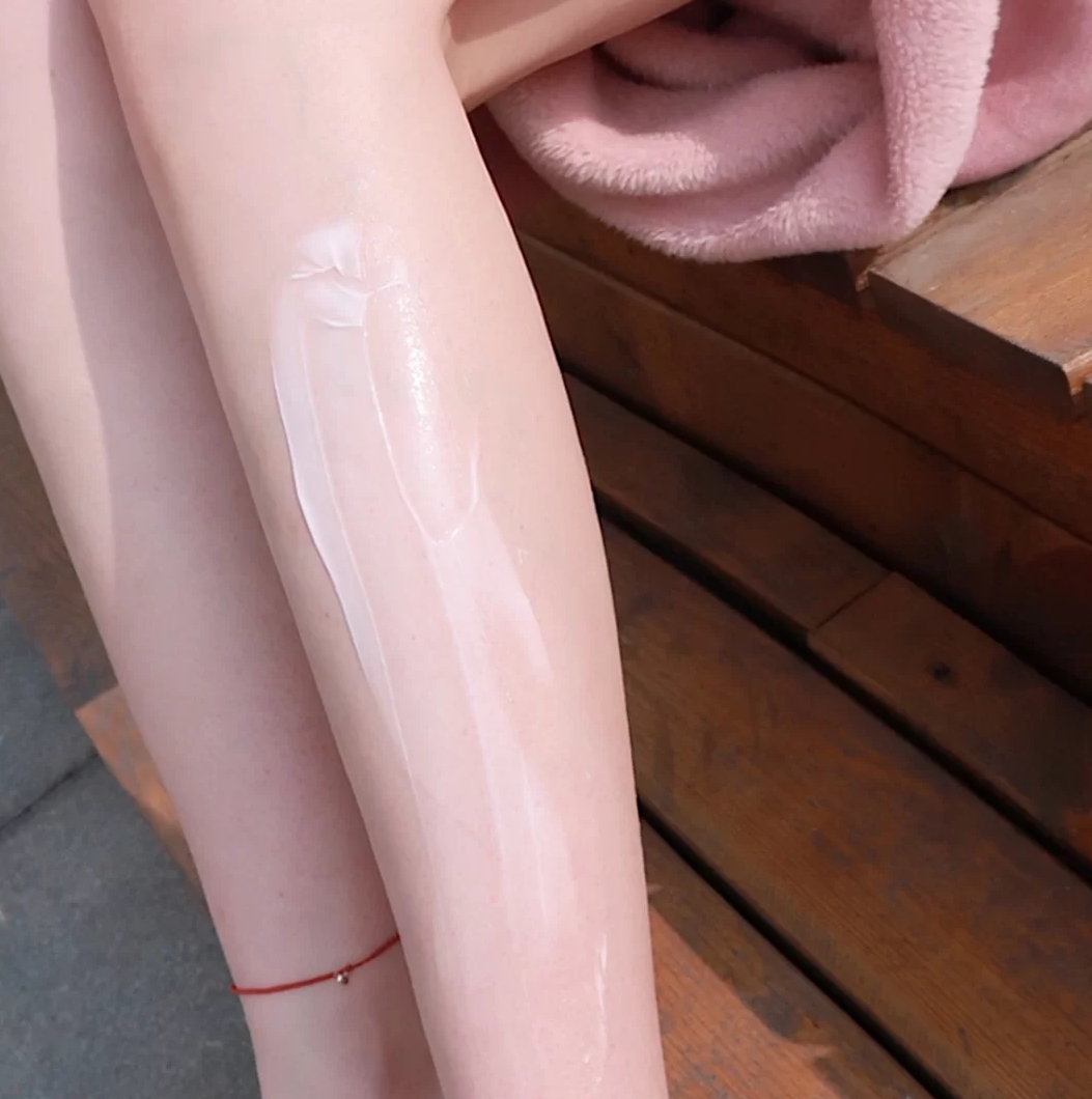 身體乳界的天花板，有便宜有貴，雅頓堪稱(chēng)前輩，百雀羚甘油十幾元