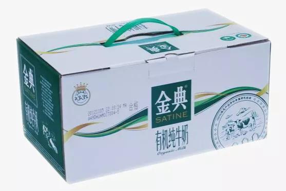 從“四面受敵”到“紅極一時(shí)”，伊利金典有機奶遭遇了啥？很現實(shí)