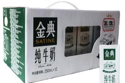從“四面受敵”到“紅極一時(shí)”，伊利金典有機奶遭遇了啥？很現實(shí)
