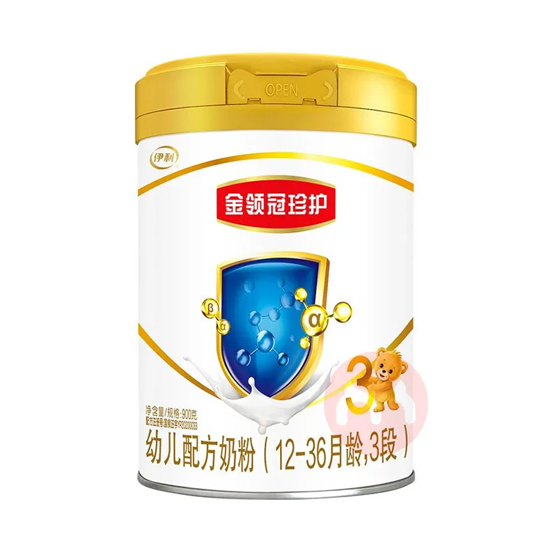 伊利金領(lǐng)冠、珍護、睿護、菁護、塞納牧、悠滋小羊哪個(gè)系列更好？