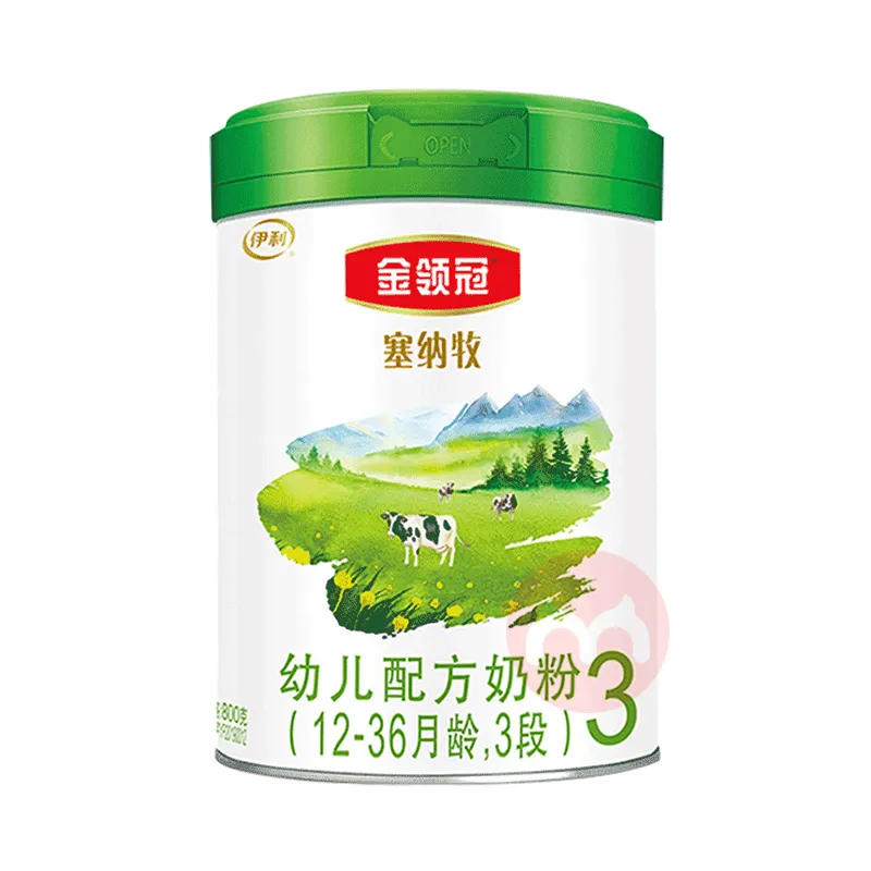伊利金領(lǐng)冠、珍護、睿護、菁護、塞納牧、悠滋小羊哪個(gè)系列更好？