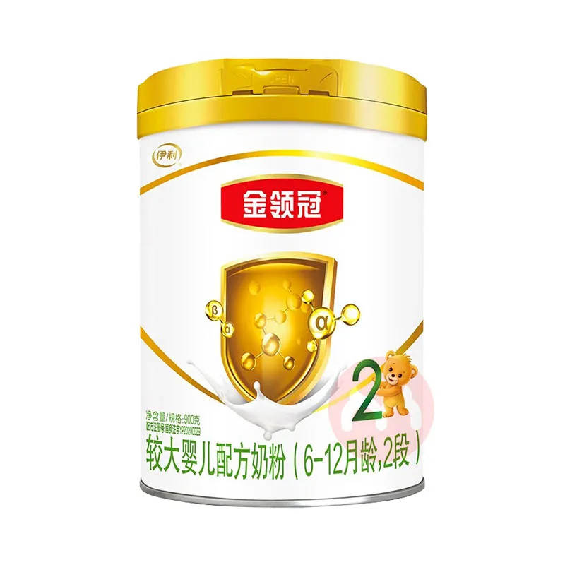 伊利金領(lǐng)冠、珍護、睿護、菁護、塞納牧、悠滋小羊哪個(gè)系列更好？