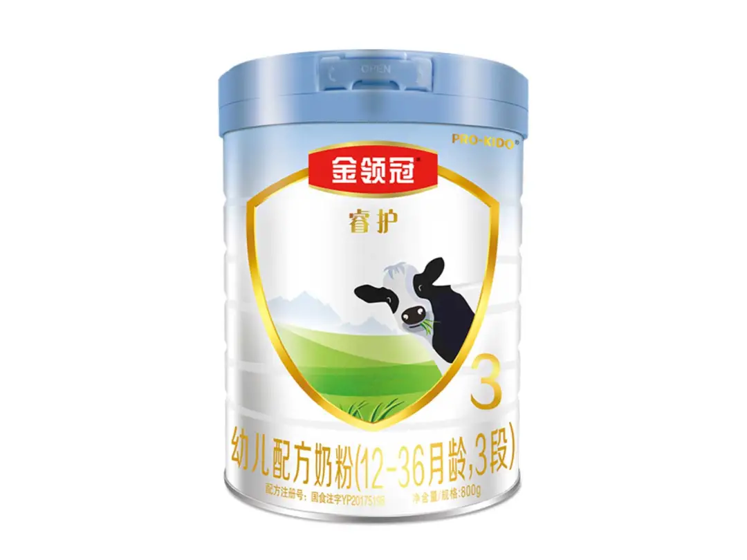 伊利金領(lǐng)冠、珍護、睿護、菁護、塞納牧、悠滋小羊哪個(gè)系列更好？