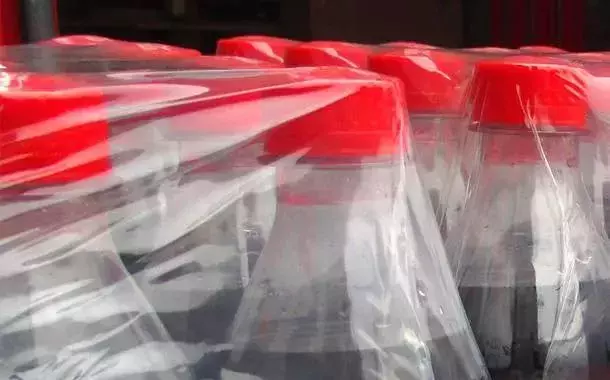 伊利每益添上線(xiàn)新品；可口可樂(lè )與百威英博運用區塊鏈技術(shù)