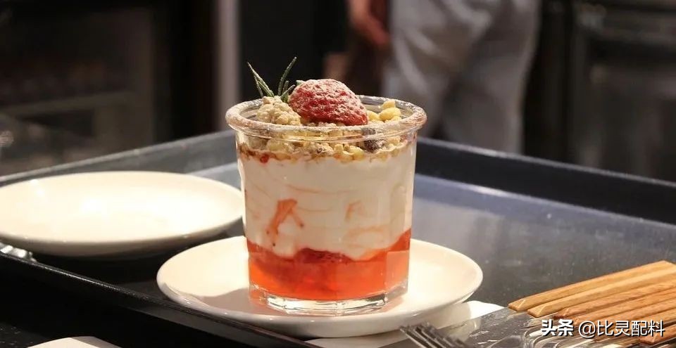 醇厚綿綿，沁潤心田，IFF 酸奶香精應用在乳酸菌飲品