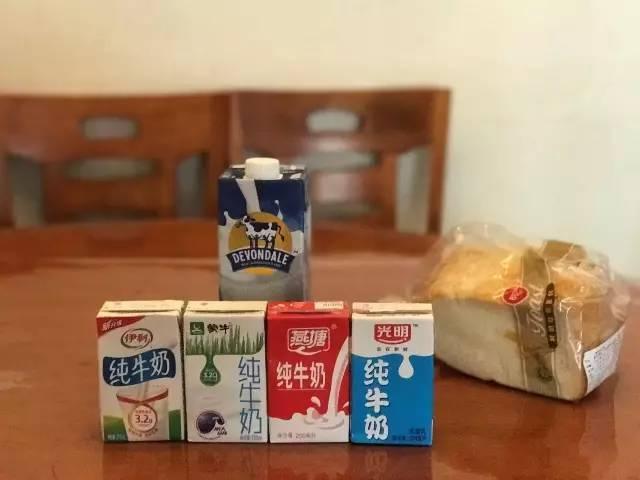 純牛奶應該怎么選？國產(chǎn)的好還是進(jìn)口的好？