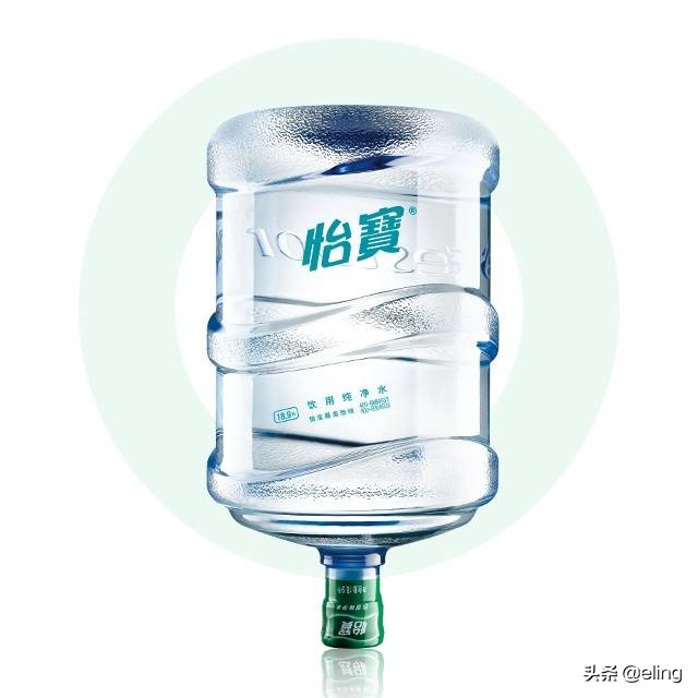 桶裝水福利，僅9.9元購買(mǎi)22升怡寶桶裝水，深圳全市配送上門(mén)