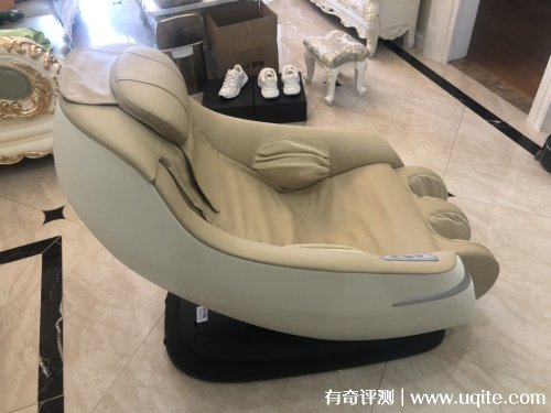 CHEERS芝華仕電動(dòng)按摩椅怎么樣，使用效果測評推薦(價(jià)格3409元)