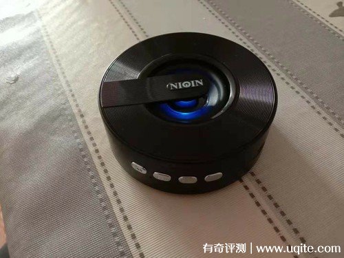 力勤藍牙音箱質(zhì)量怎么樣好嗎，S1音質(zhì)效果評價(jià)(小巧/清晰)