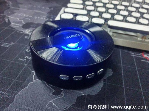 力勤藍牙音箱質(zhì)量怎么樣好嗎，S1音質(zhì)效果評價(jià)(小巧/清晰)