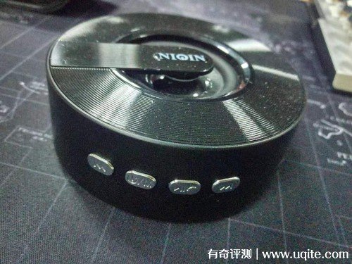 力勤藍牙音箱質(zhì)量怎么樣好嗎，S1音質(zhì)效果評價(jià)(小巧/清晰)