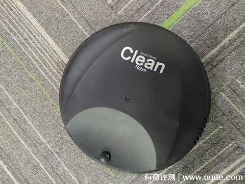 域云掃地機器人怎么樣，SDJ012使用后評價(jià)(價(jià)格99元)