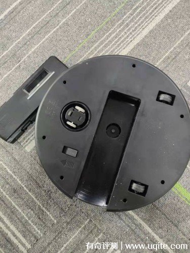 域云掃地機器人怎么樣，SDJ012使用后評價(jià)(價(jià)格99元)