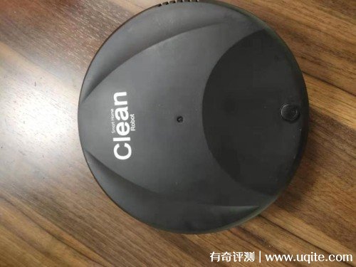 域云掃地機器人怎么樣，SDJ012使用后評價(jià)(價(jià)格99元)
