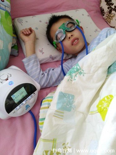 加加明電子氣動(dòng)護眼儀怎么樣有用嗎，使用效果不錯(價(jià)格2988元)