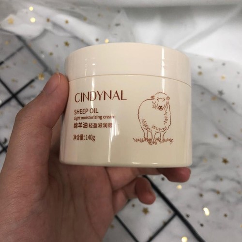 仙蒂奈兒綿羊油面霜怎么樣孕婦可以用嗎，真實(shí)使用體驗(孕婦能用)