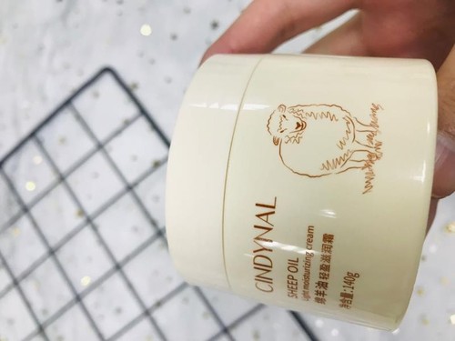 仙蒂奈兒綿羊油面霜怎么樣孕婦可以用嗎，真實(shí)使用體驗(孕婦能用)