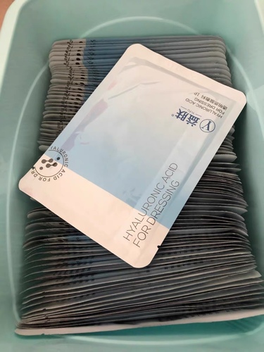 益膚醫用冷敷貼面膜怎么樣好不好，真實(shí)使用體驗(敏感肌必備)